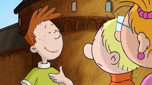 百变马丁 第七季